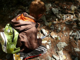 Géologie enfants Les Petits Mineurs