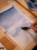 Dessine-moi la montagne..._Peisey-Nancroix