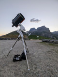Les Etoiles des Cimes_Peisey-Nancroix