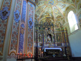 Notre-Dame-des-Vernettes, Peisey-Nancroix