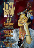 JAZZ N' BOUF_Peisey-Vallandry