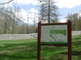 Visite guidée Les Monts d'Argent