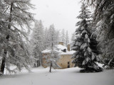 Fonderie - palais de la mine - office de tourisme