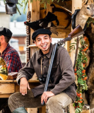Fête du costume et de la montagne_Peisey-Vallandry