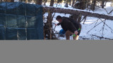 Man vs Wild