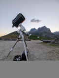 Les Etoiles des Cimes_Peisey-Nancroix