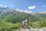 Via ferrata