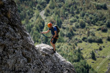 Via ferrata