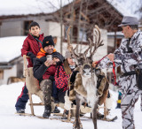 Nordic en Fête !_Peisey-Vallandry