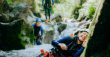 Canyoning - Evolution 2