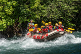 Rafting - Evolution 2