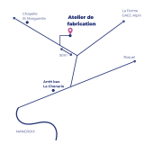 Visit to the production workshop of the Peisey cheese factory_Peisey-Nancroix