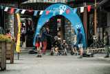 LA SEMAINE DU VÉLO !_Peisey-Vallandry