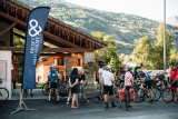 LA SEMAINE DU VÉLO !_Peisey-Vallandry