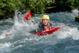 Hydrospeed - Evolution 2