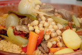 Bab El West & Couscous Konzert