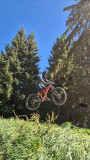 Stage VTT Junior
