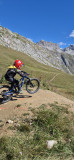 Stage VTT Junior