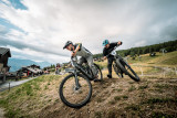 LA SEMAINE DU VÉLO !_Peisey-Vallandry