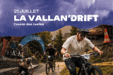 La Vallan'drift