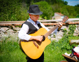 Balade contée en musique
