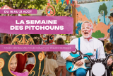 La Semaine des Pitchouns