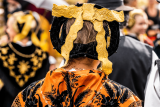 Fête du costume et de la montagne