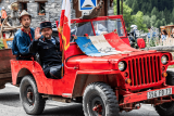 Fête du costume et de la montagne
