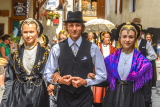 Fête du costume et de la montagne