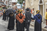 Fête du costume et de la montagne