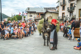 Fête du costume et de la montagne