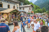 Fête du costume et de la montagne