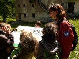 Géologie enfants Les Petits Mineurs