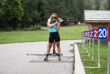 Biathlon estivale