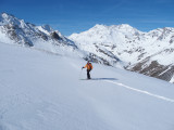 Ski de rando 1