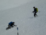 Formation et sécu hors piste