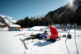 Biathlon - ESF
