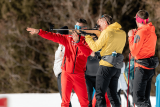 Biathlon - ESF