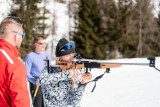 Biathlon - ESF