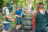 Paintball - Evolution 2