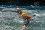 Rafting - Evolution 2