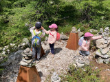 Les Petits trappeurs & explorateurs