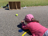 Les Petits trappeurs & explorateurs