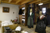 Fruitière Museum in Peisey: European Heritage Days_Peisey-Nancroix
