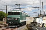 European Heritage Days: travel on a 1970s train!_Peisey-Vallandry