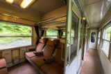 European Heritage Days: travel on a 1970s train!_Peisey-Vallandry