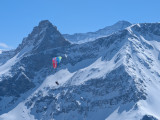 Parapente Aliet