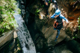 Canyoning - Evolution 2