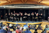 Concert de Noël