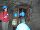Géologie enfants Les Petits Mineurs